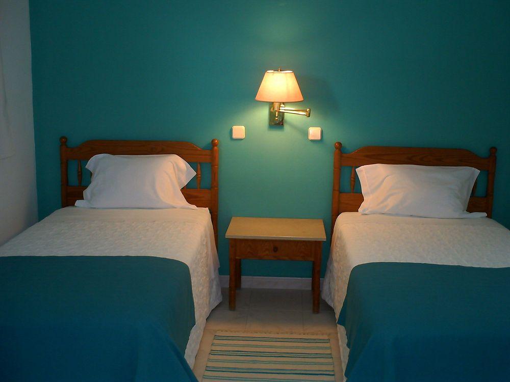 Jardim Do Vau Aparthotel Portimão Cameră foto